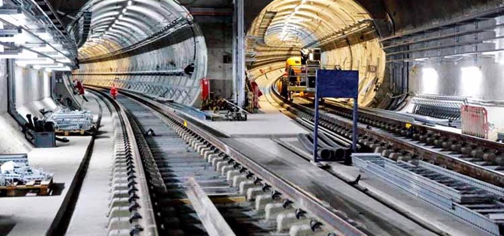 Προς δημοπράτηση η αμφιλεγόμενη νέα γραμμή του μετρό στο Βουκουρέστι Προς δημοπράτηση η αμφιλεγόμενη νέα γραμμή του μετρό στο Βουκουρέστι